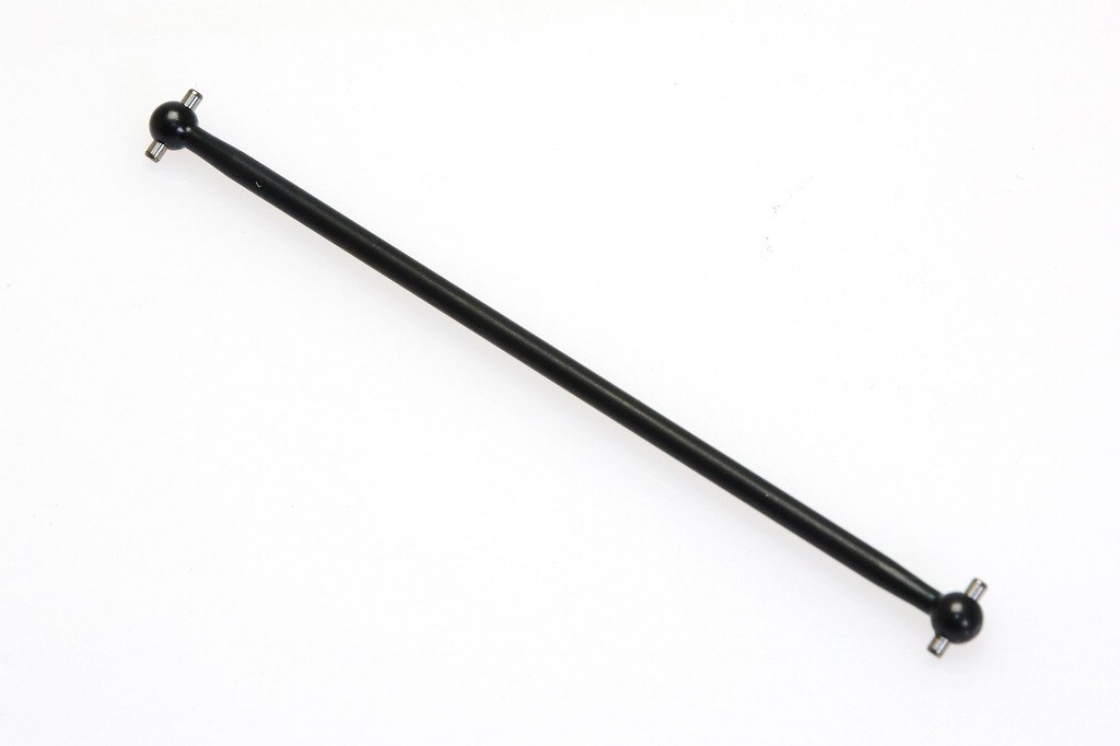 CEN Racing CD0202 117mm Rear Center Driveshaft for F-450