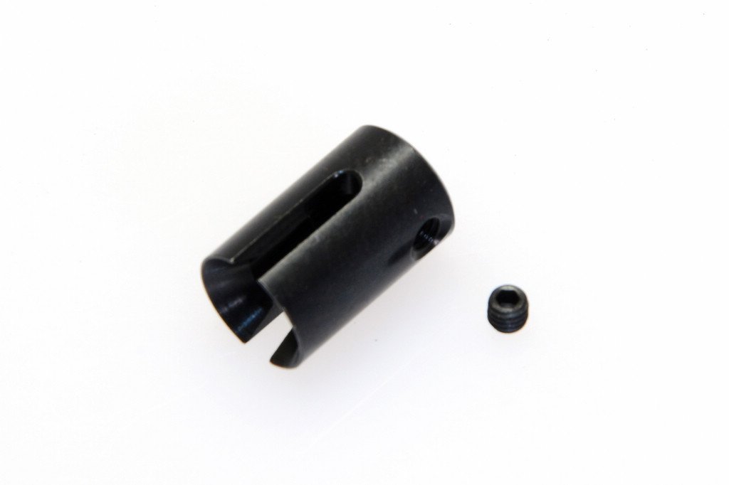 CEN Racing CD0208 Drive Cup with Set Screw for F-450