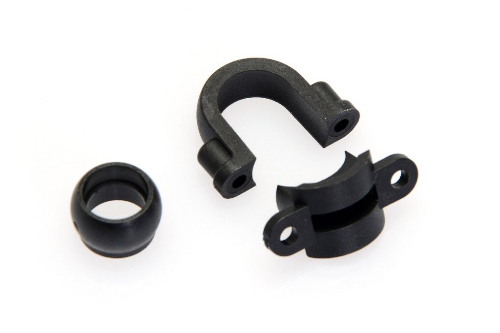 CEN Racing CD0413 Steady Bearing Holder for F-450