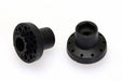 CEN Racing CD0610 +2mm Front Wheel Hex Hubs for F-450 1 Pair