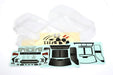 CEN Racing CD0903 Clear Complete Body Set for F-450