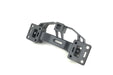 CEN Racing CKD0451 Gunmetal Strengthened KAOS Bumper Crossmember for F-450