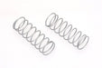 CEN Racing CD0103 Matte Silver Shock Spring for F-450 1 Pair