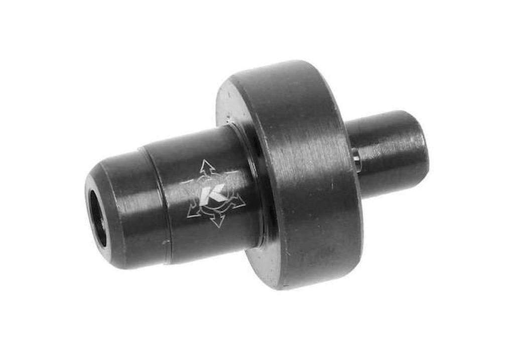 CEN Racing CKQ0216 Front or Rear KAOS Metal Locker for F-450 or Q/MT