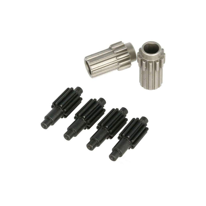 CEN Racing CQ0203 Differential Gear Set for F-450, and Q and MT Series