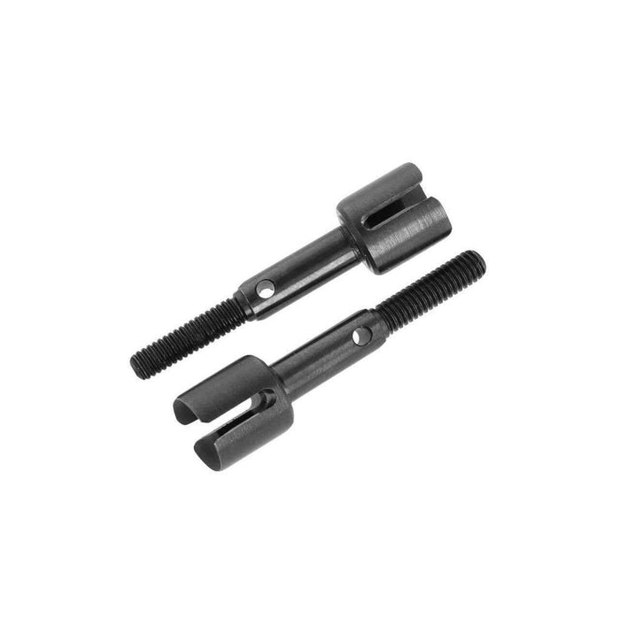 CEN Racing CQ0207 Wheel Axles for F-450, and Q and MT Series