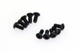 CEN Racing G36373 M3x7 Button Head Hex Socket Screws 10 Pack