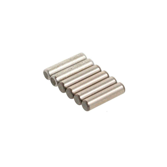 CEN Racing G36706 2x8 Pin 6 Pack