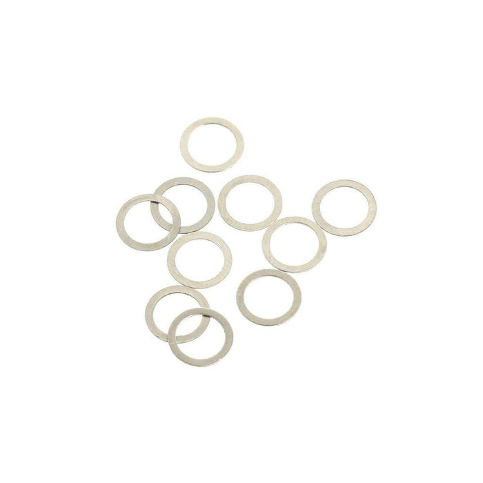 CEN Racing G36901 W5x7x0.20mmShims 10 Pack F-450 or Q/MT