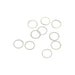 CEN Racing G36910 W10x12.5x0.10mm Shims 10 Pack F-450 or Q/MT