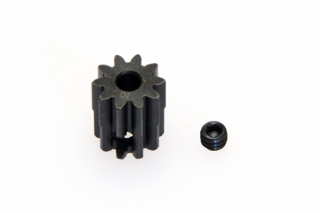 CEN Racing G73201 32P 10T Steel Pinion Gear