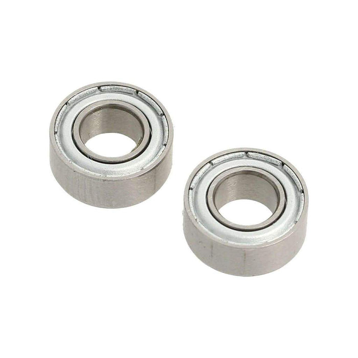CEN Racing G73902 5x10x4 Metal Shielded Bearings 2 Pack