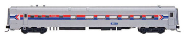 Centralia Car Shops CCS7018 Eastern Diner Car Amtrak #'s Vary
