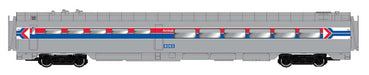 Centralia Car Shops CCS7059 Western Diner Car Amtrak #'s Vary