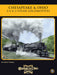 Chesapeake & Ohio 2-6-6-2 Mallet Locomotives by Karen Parker