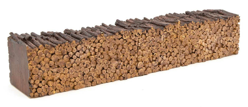 Chooch 7264 HO Scale Pulpwood Load for Walthers and other 48' Inside Length Cars