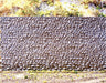Chooch 8300 Small Random Stone Retaining Wall 6 3/4" x 3 5/8"