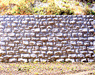 Chooch 8304 Large Random Stone Retaining Wall 6 3/4" x 3 13/32"