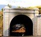 Chooch 8330 HO Scale Concrete Double Track Tunnel Portal