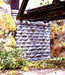 Chooch 8440 HO Scale Single Cut Stone Bridge Abutment