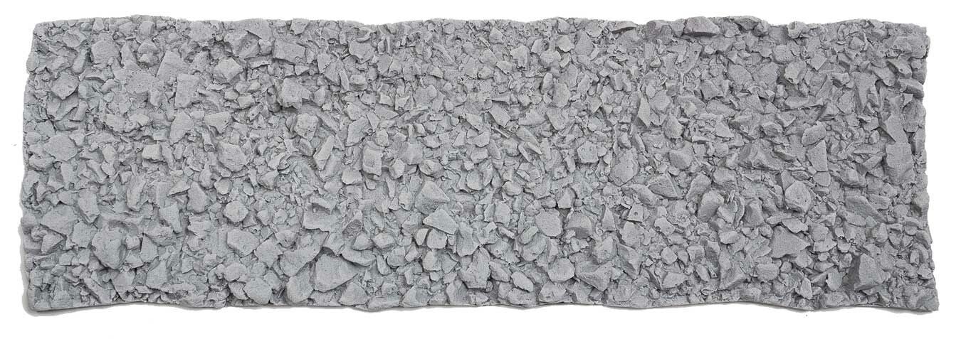 Chooch 8599 HO or O FlexibleStone Rip Rap (Medium 11 1/2" x 4")