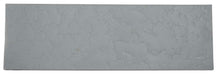 Chooch 8653 HO Scale Flexible Roadway Distressed Concrete with Large Cracks (11 1/2" x 3 3/4")