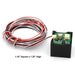 Circuitron 5703 Digitally Grade Crossing Bell Circuit with Speaker