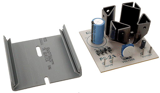 Circuitron 800-5305 PS-2A Converter & Regulator