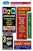 City Classics 501-16 HO Scale Large Wall Signs #2