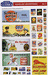 City Classics 501-7 HO Scale Gasoline Advertising Signs