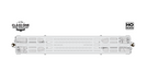 Class One Model Works FC00216 HO Scale GSC Heavy Duty Flatcar "Grate Deck" SOO Line 54001