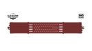 Class One Model Works FC00221 HO Scale GSC Heavy Duty Flatcar "Wood Deck" C&EI 43000