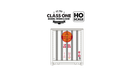 Class One Model Works HO Scale Monon 48' Container Southern Pacific SPDU 691016 / 691140 2-Pack #1