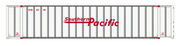 Class One Model Works HO Scale Monon 48' Container Southern Pacific SPDU Single
