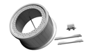 Class One Model Works ZZ03002 HO Scale Drum & Bearings Load for Heavy Duty Flatcar