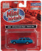 Classic Metal Works 30608 HO Scale 1976 Buick Estate Station Wagon Potomac Blue Poly