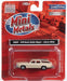 Classic Metal Works 30609 HO Scale 1976 Buick Estate Station Wagon Liberty White