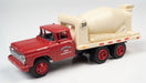 Classic Metal Works 30615 HO Scale 60 Ford Cement Truck Morse Sand & Gravel