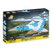 COBI 5801 1/48 Mirage 2000-5 (400 Pieces) - NOS