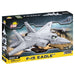 COBI 5803 1/48 F-15 Eagle Jet (640 Pieces) - NOS