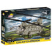 COBI 5807 1/48 CH-47 Chinook Helicopter (815 Pieces) - NOS
