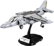 COBI 5809 1/48 Boeing AV-88 Harrier II Plus (424 Pieces) - NOS