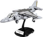 COBI 5809 1/48 Boeing AV-88 Harrier II Plus (424 Pieces) - NOS