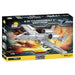 COBI 5812 1/48 A-10 Thunderbolt II Warthog (568 Pieces) - NOS