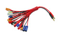 Common Sense RC COLOSSUS-V2 19 in 1 Charging Adapter