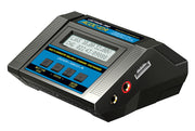 Common Sense RC Lectron Pro 1S-6S 100W 10A Multi-Chemestry RC Battery Charger