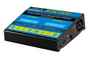 Common Sense RC Lectron Pro 2 Port 11A Multi-Chemistry 1S-6S RC Battery Charger