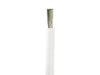 Common Sense RC White 14AWG Silicone Wire 1' (WS14AWG-FOOT-W)