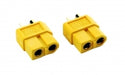 Common Sense RC XT60-2M 2F  XT60 Female Connectors