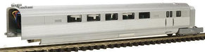 Con-Cor 01-008723 HO Scale Add-On Car for 1940's Zephyr - NOS
